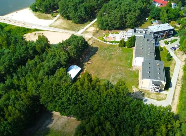 Centrum Molo to znakomite miejsce na weekendowy wyjazd dla mieszkańców Łodzi