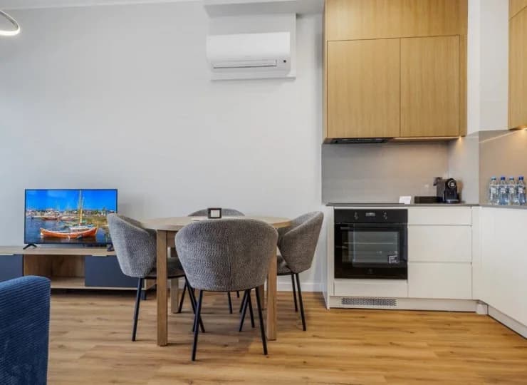 Apartament Komfort A55