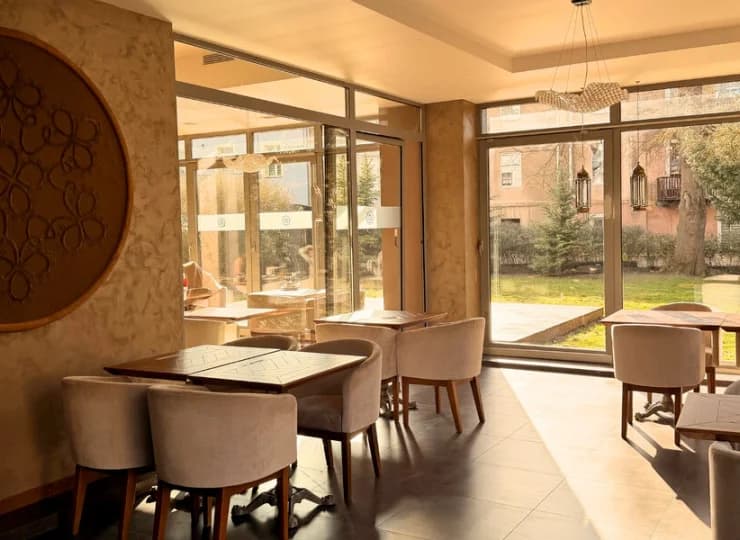 W hotelu jest dostępna m.in. dieta dr Ewy Dąbrowskiej