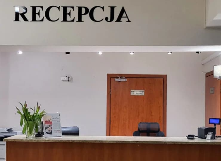 Hotel*** NAT Wisła jest położony w Wiśle Malince