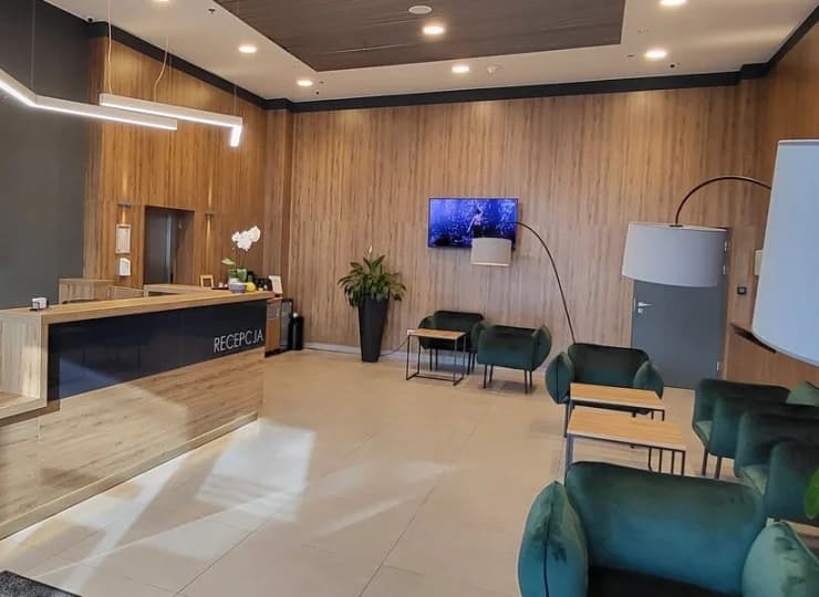 Hotel Centrum Bolesławiec ***