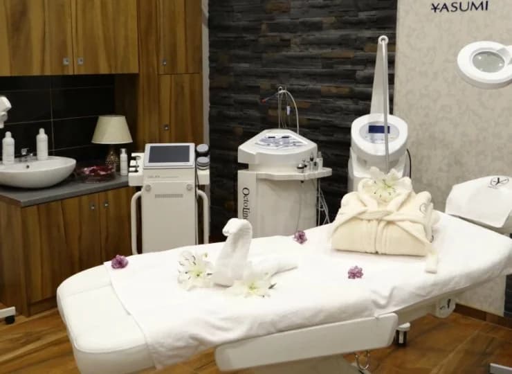 Instytut oferuję szeroki wybór zabiegów i masaży