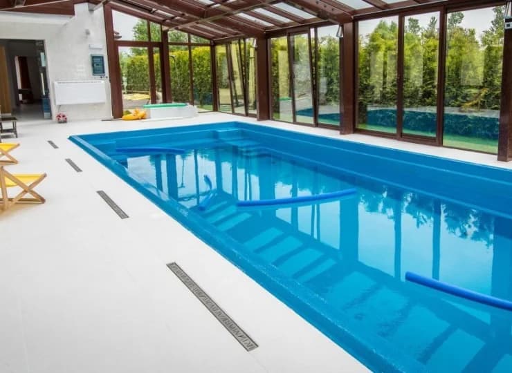 Hotel nad Bałtykiem ze strefą wellness & spa