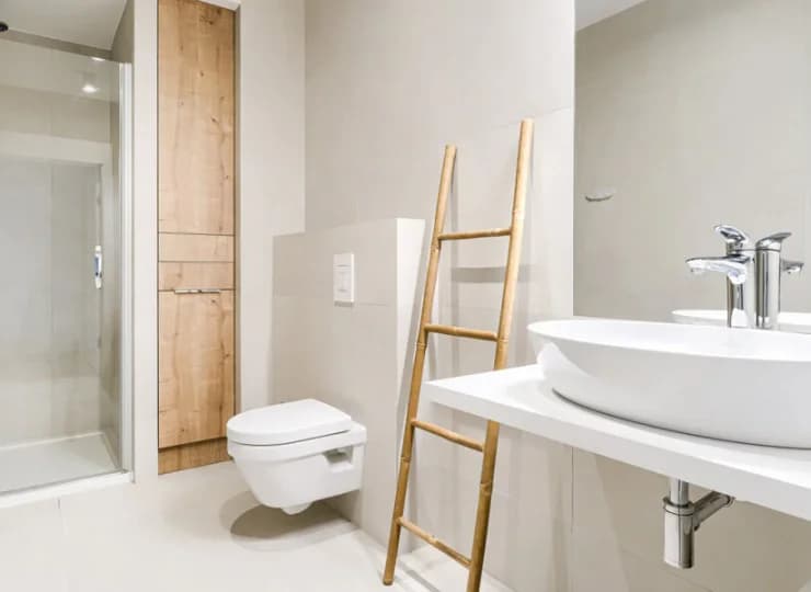 Luksusowo wykończone wnętrza nadbałtyckich apartamentów Grand