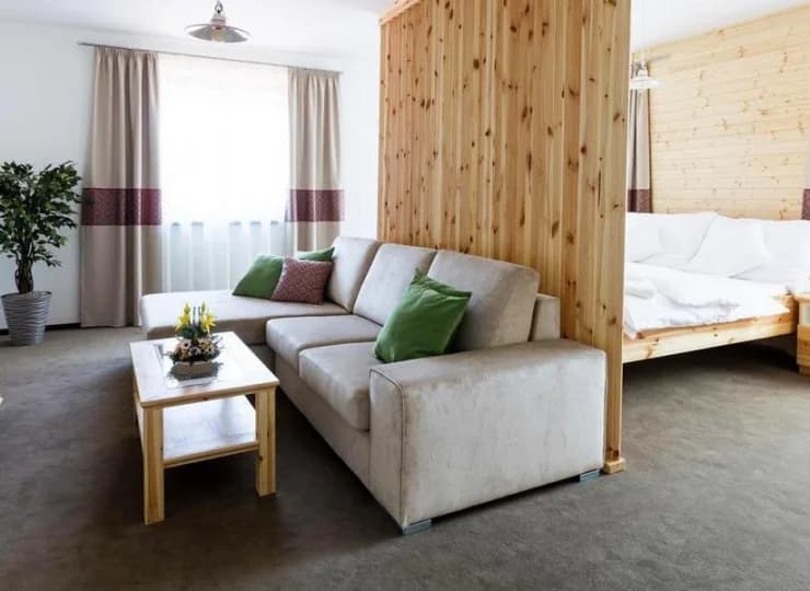 Apartament Smrek Family 4+2