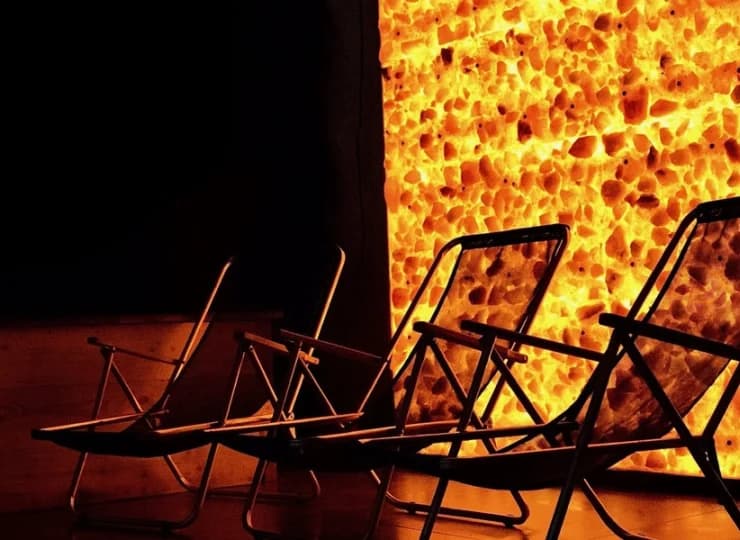Atrakcje przygotowane przez hotel sprzyjają pełnemu relaksowi