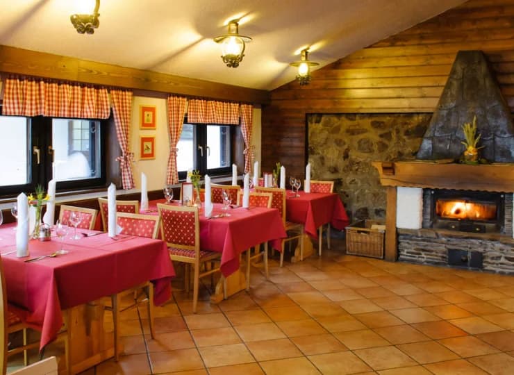 Restauracja Stara Koca zaprasza na dania z karty