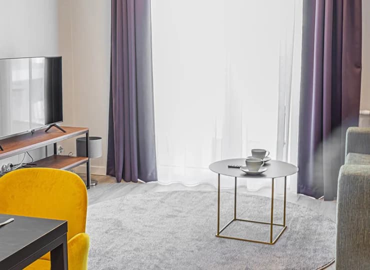 VacationClub Apartamenty Zakopiańskie to nowe apartamenty pod Tatrami