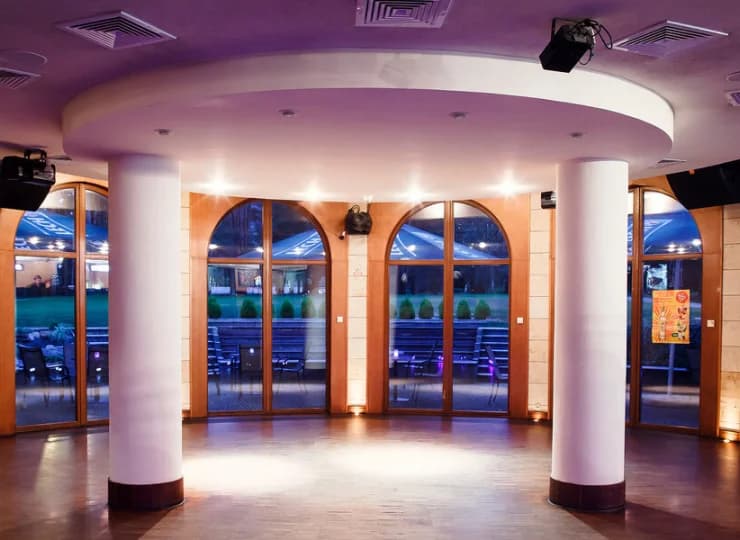 Klub Atlantyda to drink bar z muzyką