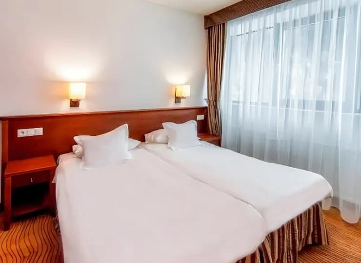 Hotel Murowanica to świetne miejsce dla rodzin z dziećmi