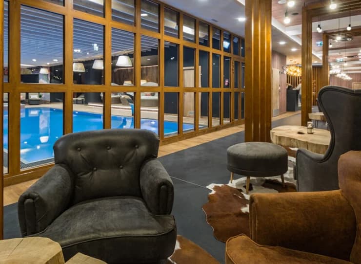 To idealny hotel w Pieninach na wyjazd biznesowy