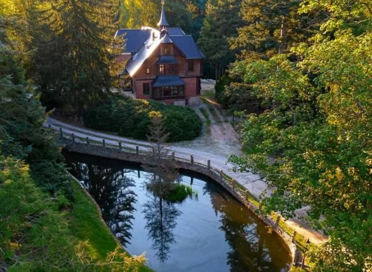 Apartamenty Silva w Szklarskiej Porębie