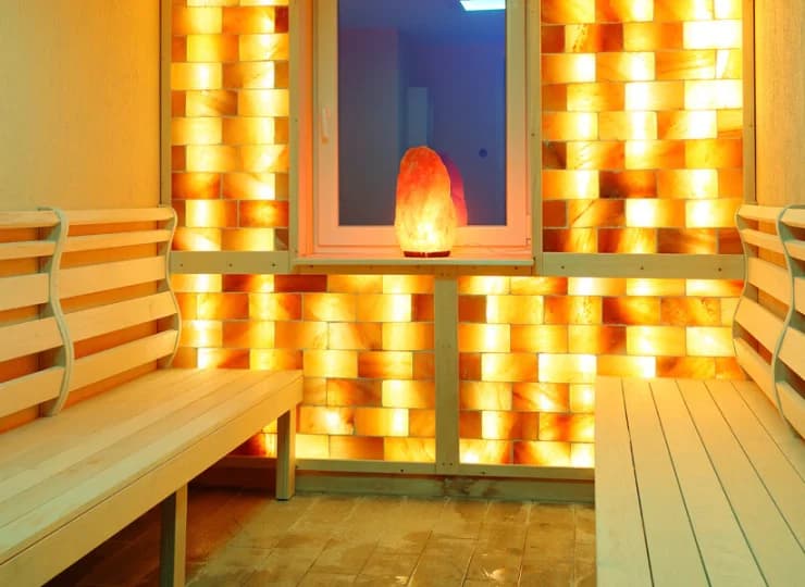 Centrum odnowy biologicznej Dalia SPA ma całoroczną ofertę