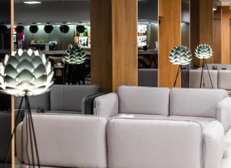 Hotel przeszedł kapitalny remont