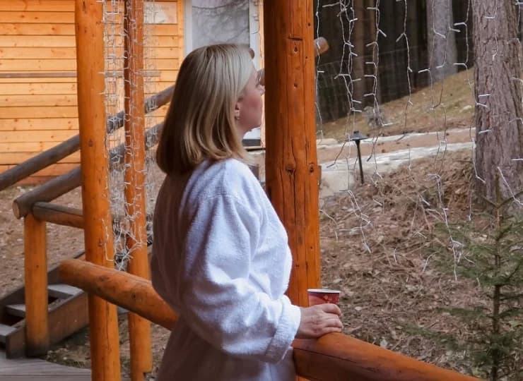 W hotelu Kamzik odpoczniesz i zregenerujesz się