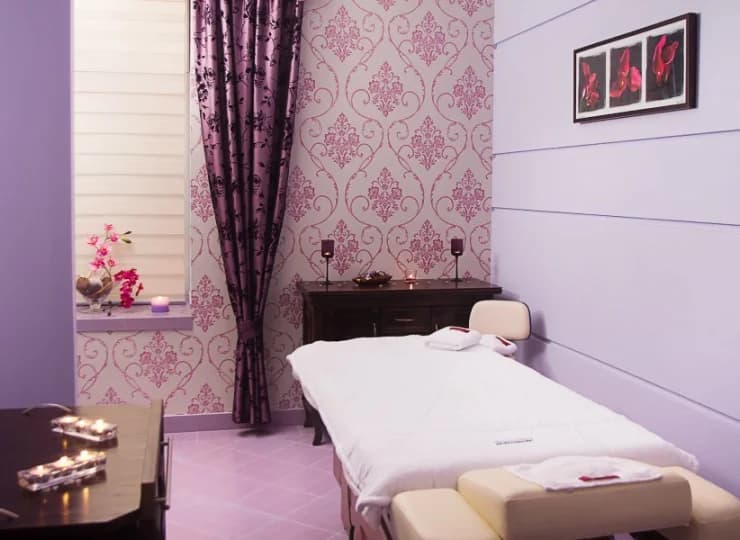Dream SPA to 6 gabinetów z bogatą ofertą zabiegów i masaży