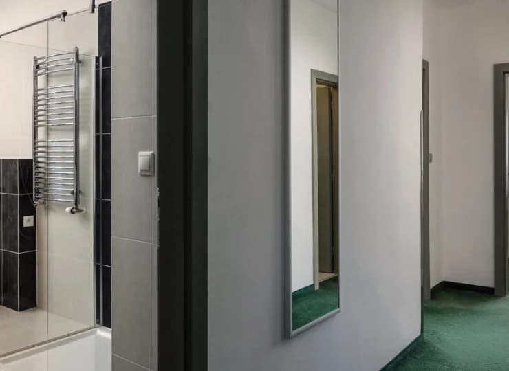 Apartament deluxe suite