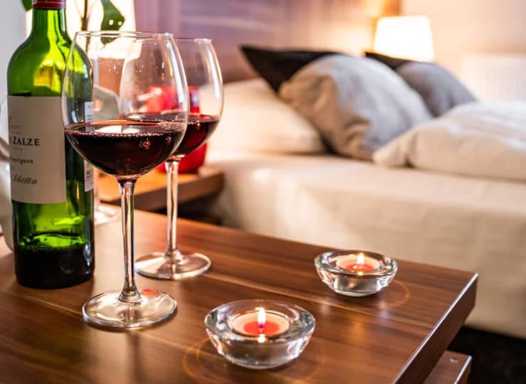 Montis Hotel & SPA to świetne miejsce na wypad we dwoje