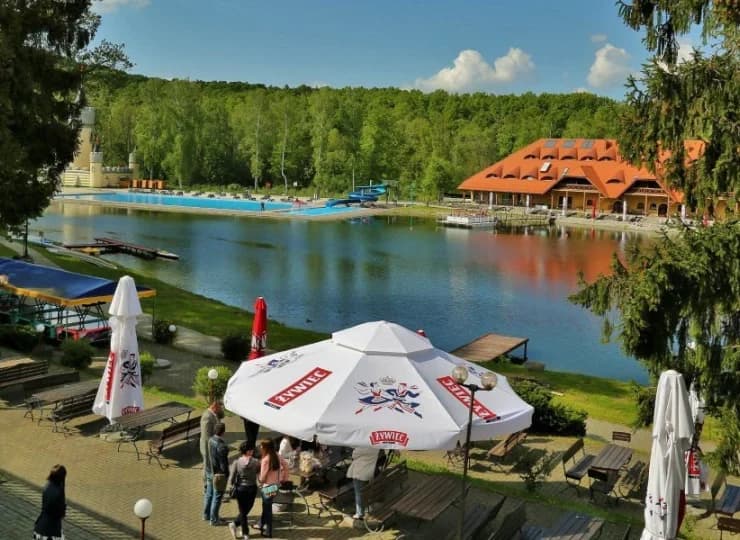 Do wyboru jest wiele atrakcji dla dorosłych i dzieci
