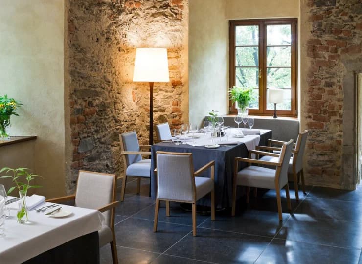 Nad menu czuwa profesjonalny szef kuchni