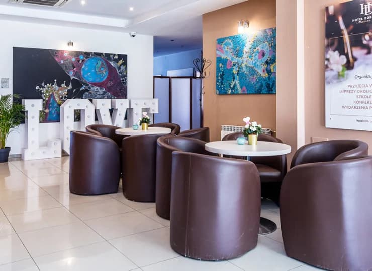Hotel przeszedł pozytywną metamorfozę