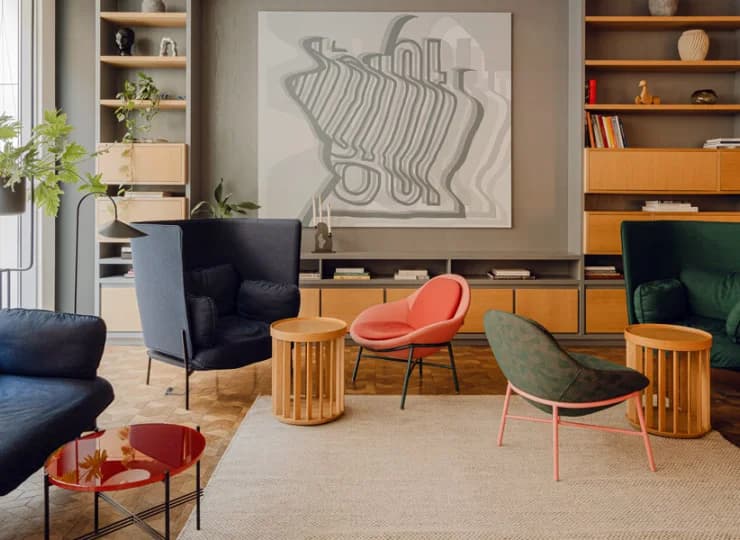 PURO Hotel łączy wysmakowany design, lokalny charakter i wysoką jakość obsługi
