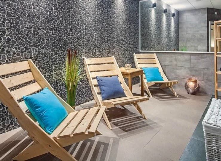 W SPA: bogata oferta masaży, wyjątkowych zabiegów i kojąca strefa relaksu
