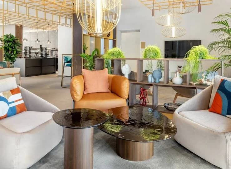 Hilton Garden Inn to hotel w centrum Debreczyna