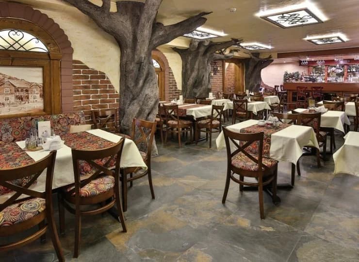 Specjalnością restauracji Hotelu&SPA Jawor są pierogi na słodko i słono