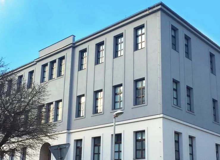 Pytloun Apartments mieszczą się w zacisznej, w mieszkalnej dzielnicy