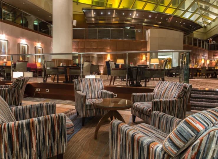 W tym hotelu goście mogą się czuć jak u siebie