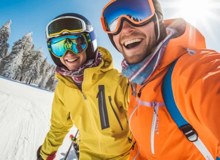 Beskidy zapraszają na narty