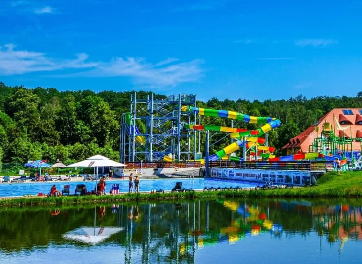 To idealny pomysł na spędzenie letniego czasu z dziećmi