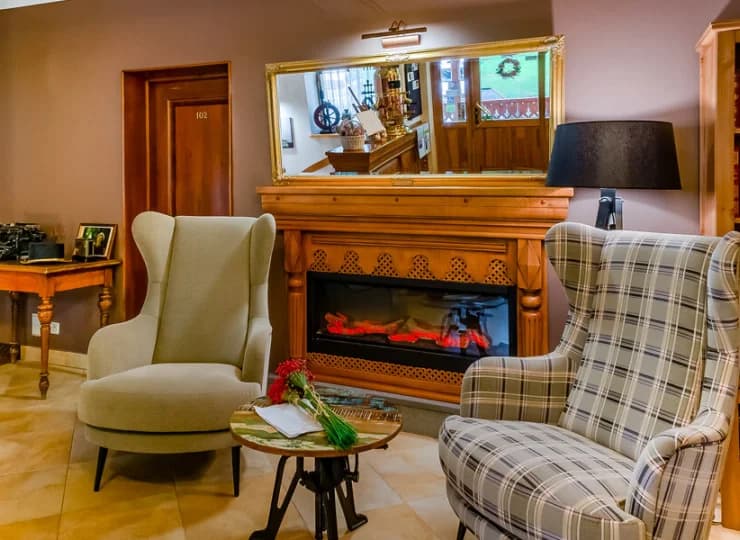 Hotel Batory*** to stylowe i klimatyczne miejsce