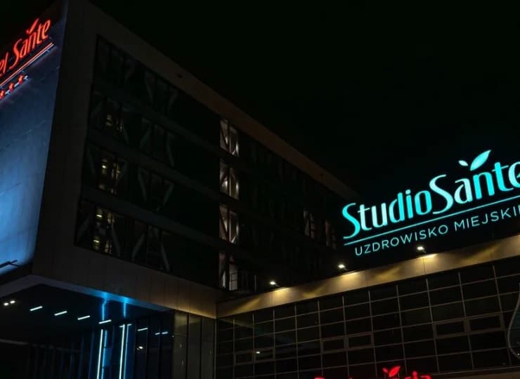 Tu połączysz city break z zabiegami wellness i odnowy biologicznej