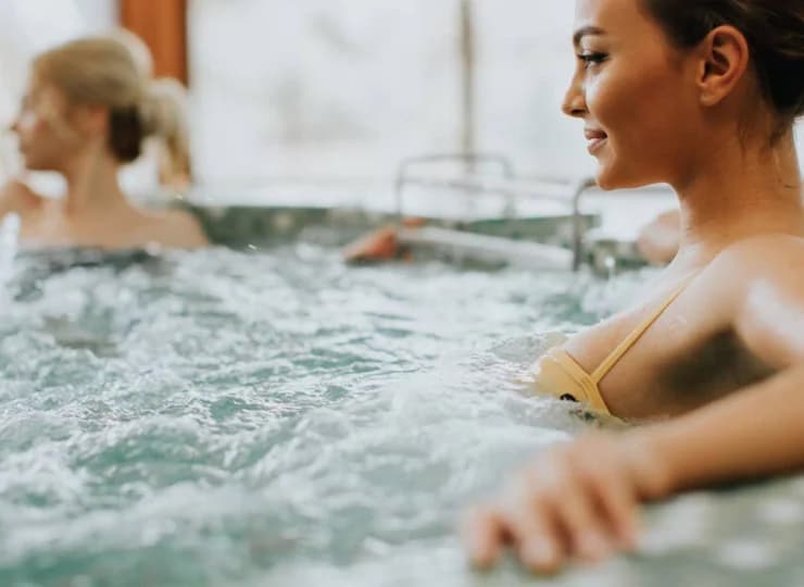 Krasicki Resort Hotel & Spa pozwala na wielowymiarowy relaks i wypoczynek