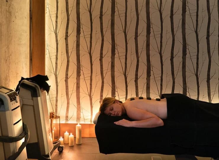 Caryńska Spa & Wellness oferuje różnorodne zabiegi na twarz i ciało