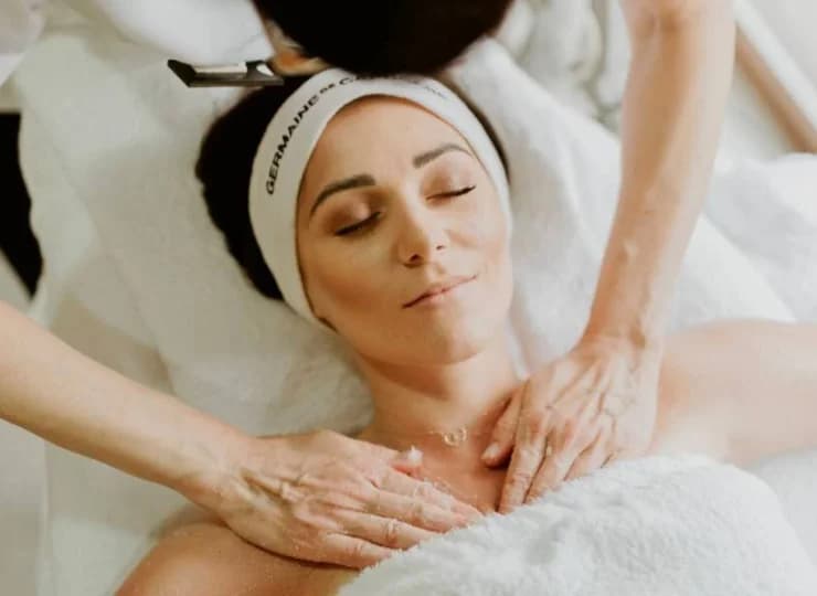 SPA oferuje zabiegi pielęgnacyjne i masaże
