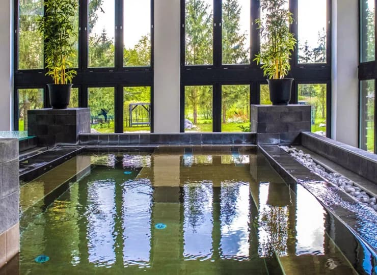 Oxigen to unikalny rodzinny hotel wellness 4* superior