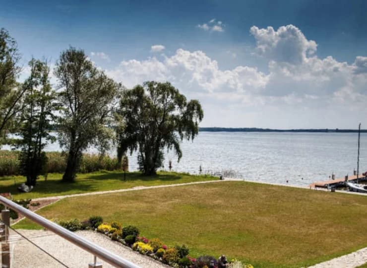 Aktywnie spędzony czas na wodzie sprzyja zdrowiu oraz wzmacnia kondycję