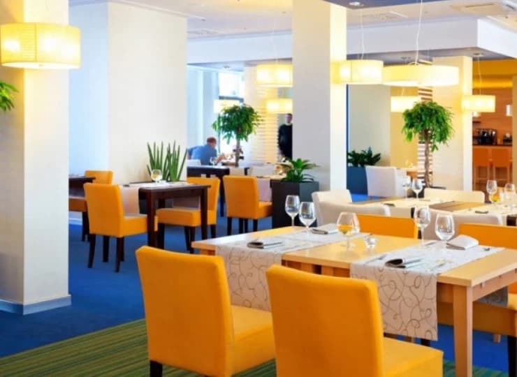 Ceniona Restauracja Ponidzie łączy europejską kuchnię i regionalne smaki