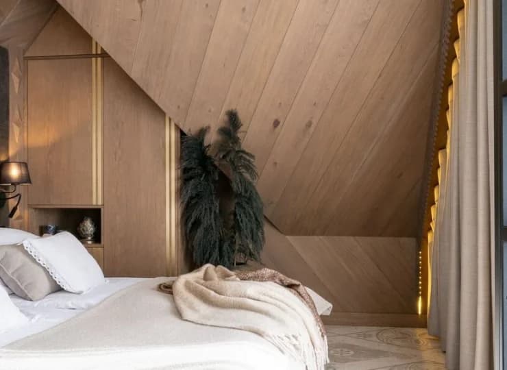 Są też tatrzańskie akcenty