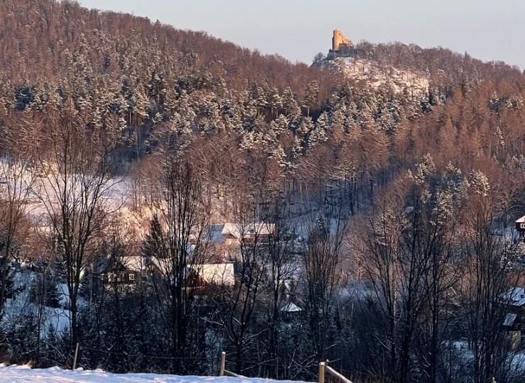 W Karkonosze warto przyjechać o każdej porze roku