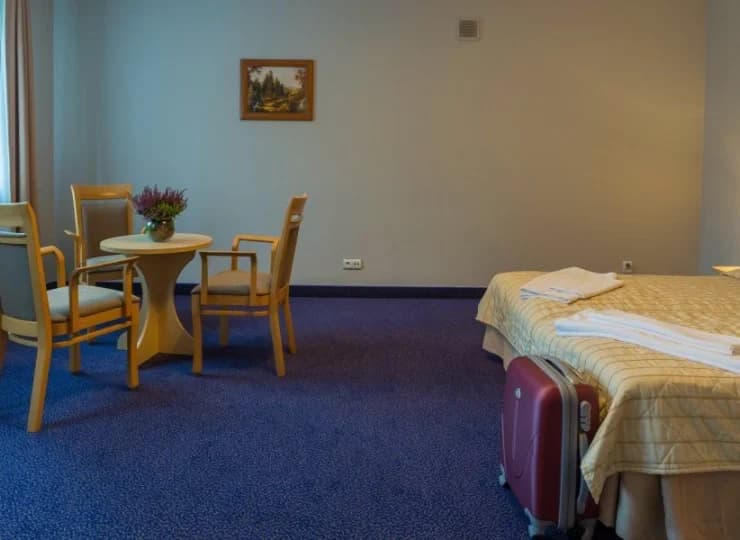 To świetne miejsce dla całej rodziny