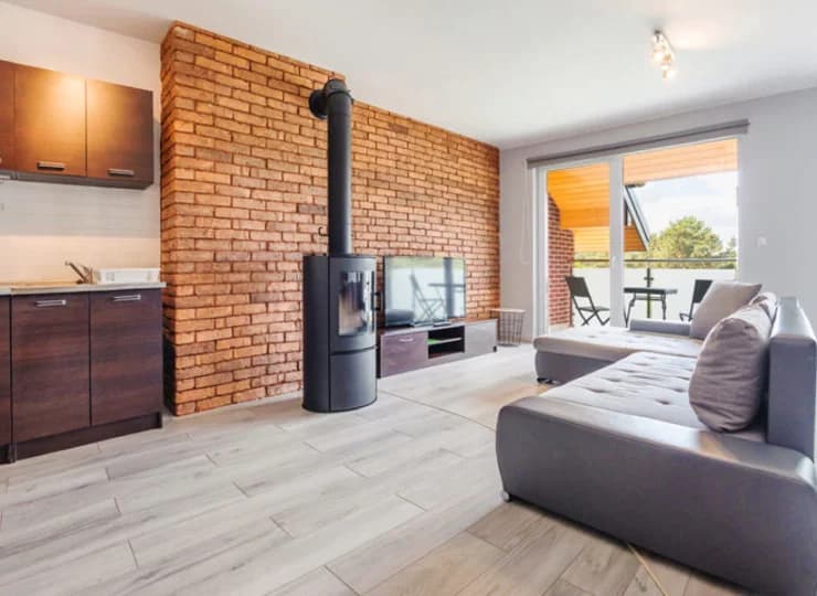 Apartamenty mają 38 m2 powierzchni