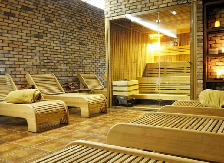 Komfortowy Hotel Vestil *** ze strefą SPA znajduje się w centralnej Polsce