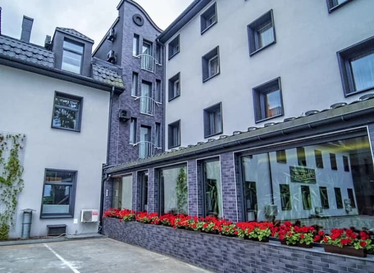 Hotel Senator przypadnie do gustu miłośnikom SPA, rodzinom oraz biznesmenom