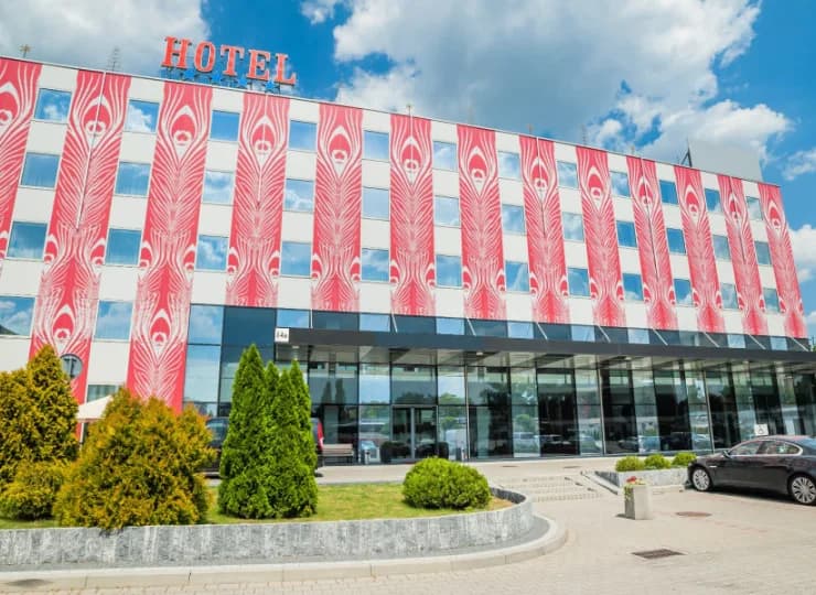 Premier Kraków Hotel to doskonała baza wypadowa do zwiedzania Krakowa