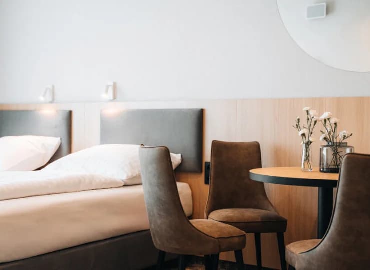 Studio De Luxe 2+1
