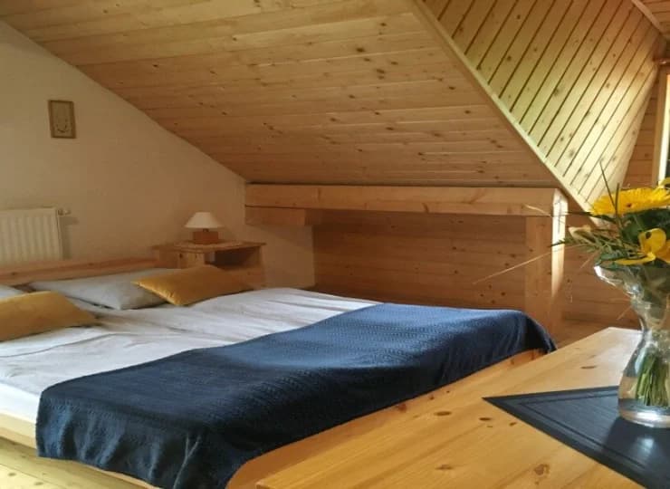 Gościniec Salmopolski przygotował pokoje 2-, 3- i 6-osobowe